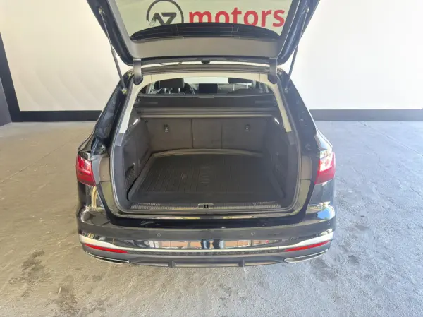 Audi A4 Avant 40 TDI S tronic S line 29