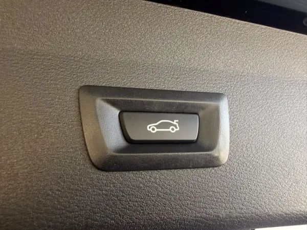 BMW X1 16 d sDrive Advantage Auto 19