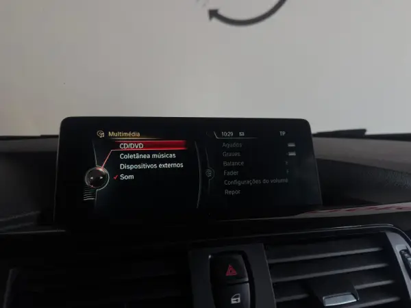 BMW 420 d Pack M Auto 26