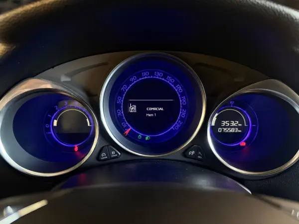 DS DS4 Crossback PureTech 130 S&S 19