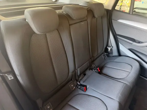 BMW X1 16 d sDrive Advantage Auto 22