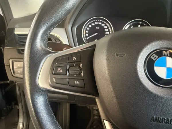 BMW X2 16 d sDrive Auto 16