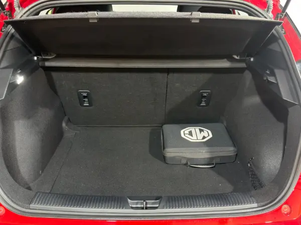 MG MG4 51 kWh Standard 24