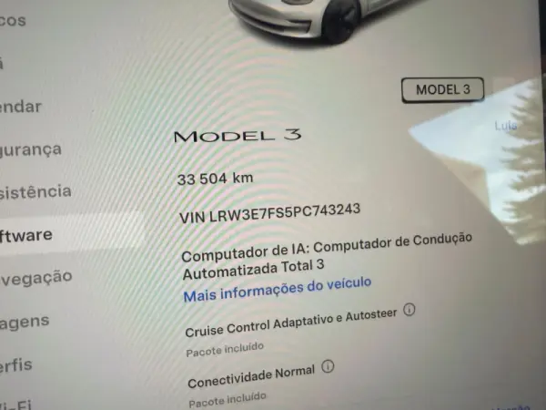 Tesla Model 3 Standard Range Plus RWD 10