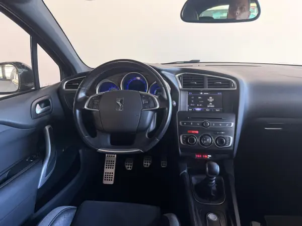 DS DS4 Crossback PureTech 130 S&S 15
