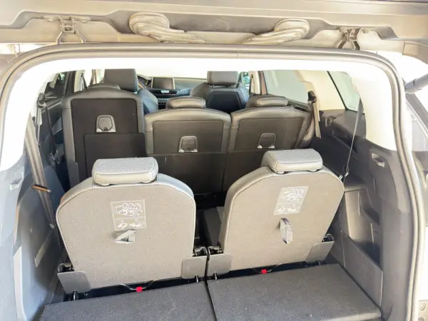 Peugeot 5008 1.5 BlueHDi Allure EAT8 25