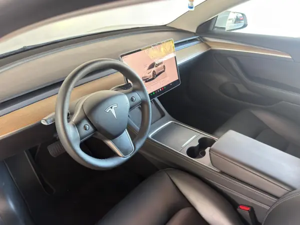Tesla Model 3 Standard Range Plus RWD 19