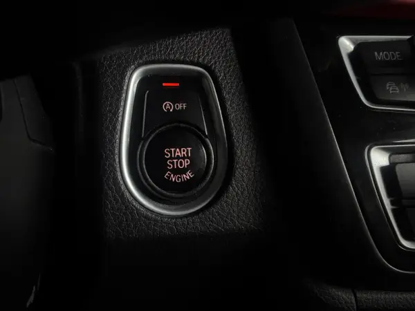 BMW 420 d Pack M Auto 24