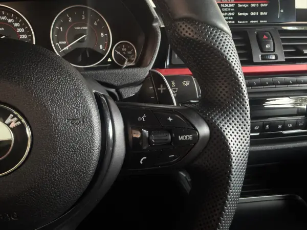 BMW 420 d Pack M Auto 23