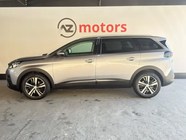 Peugeot 5008 1.5 BlueHDi Allure EAT8 2