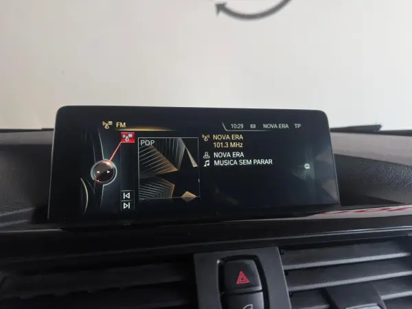 BMW 420 d Pack M Auto 27