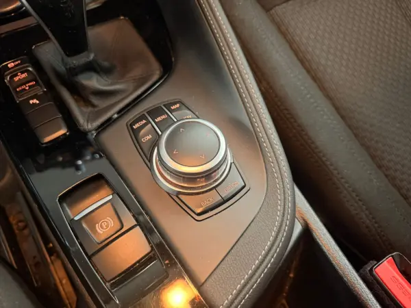 BMW X2 16 d sDrive Auto 15