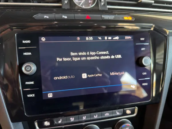 Volkswagen Arteon 2.0 TDI Elegance DSG 17