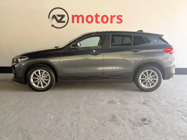 BMW X2 16 d sDrive Auto 2