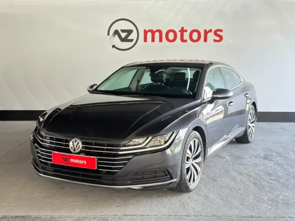 Volkswagen Arteon 2.0 TDI Elegance DSG 1