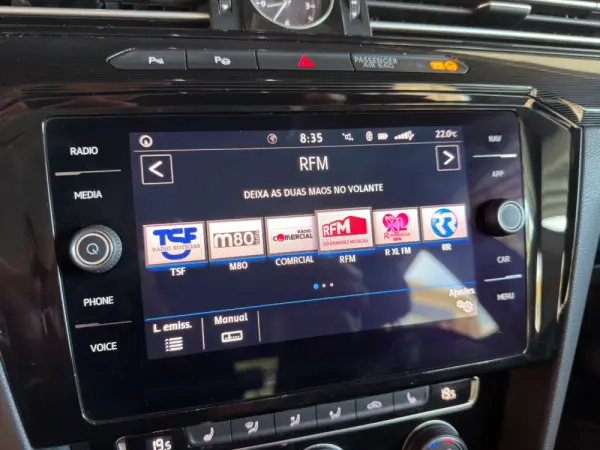 Volkswagen Arteon 2.0 TDI Elegance DSG 19