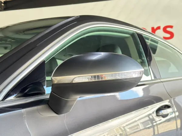 Volkswagen Arteon 2.0 TDI Elegance DSG 11