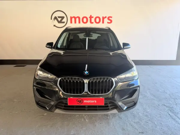 BMW X1 16 d sDrive Advantage Auto 5