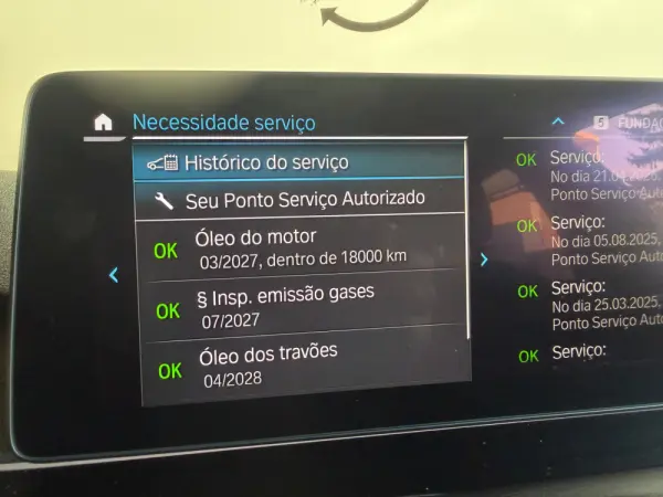 BMW 530 e Pack Desportivo M 26