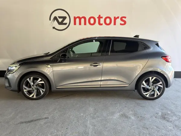 Renault Clio 1.3 TCe RS Line 2