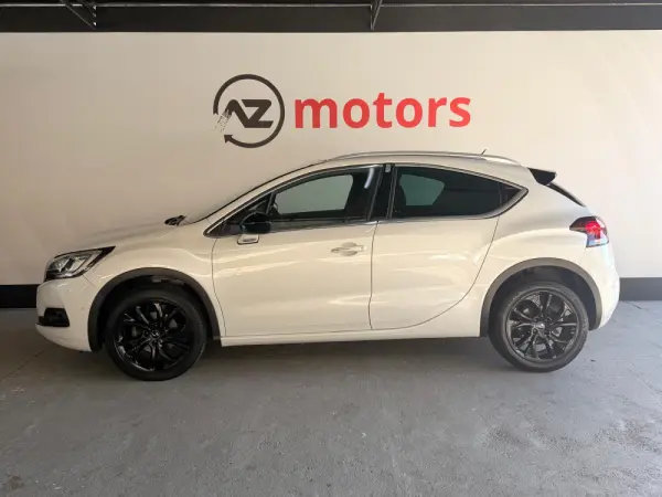 DS DS4 Crossback PureTech 130 S&S 3