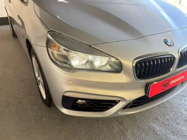 BMW 216 Gran Tourer d Line Sport 7