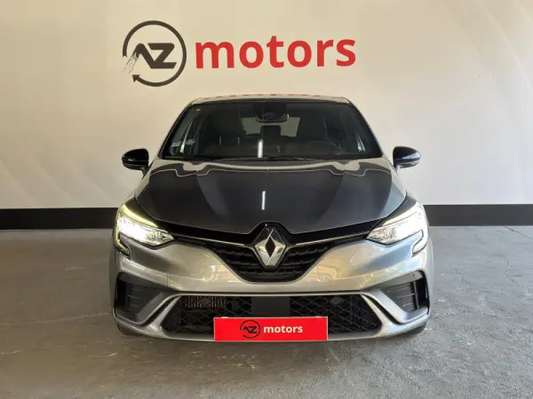 Renault Clio 1.3 TCe RS Line 4