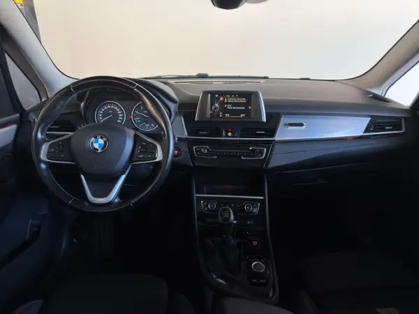 BMW 216 Gran Tourer d Line Sport 23