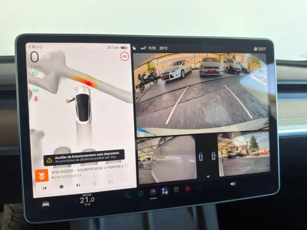 Tesla Model 3 Standard Range Plus RWD 12