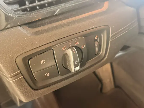 BMW X2 16 d sDrive Auto 14