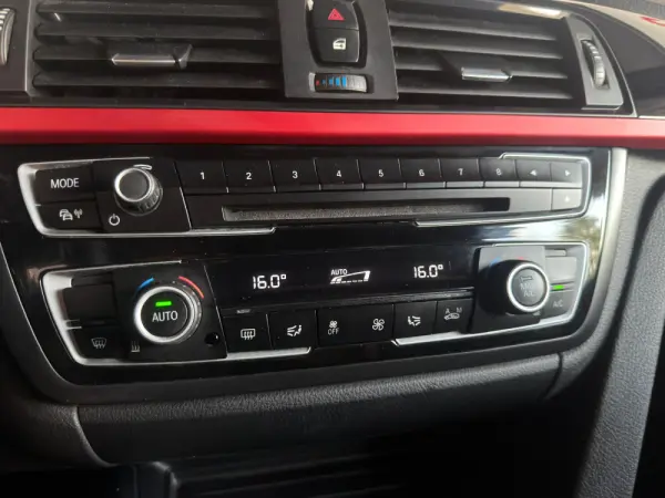 BMW 420 d Pack M Auto 30