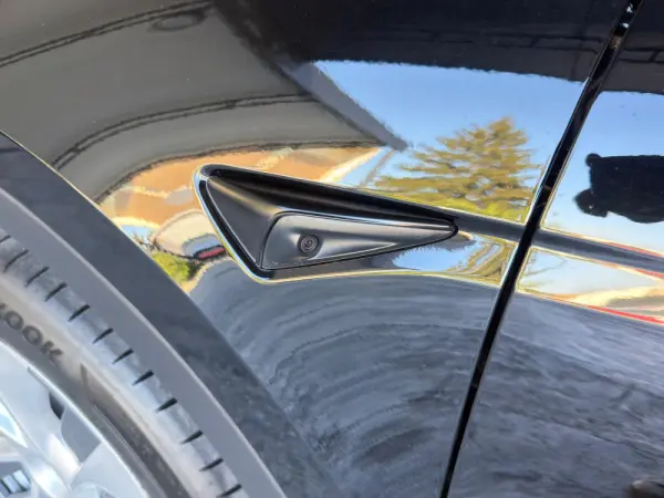 Tesla Model Y RWD 25