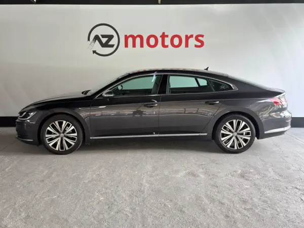 Volkswagen Arteon 2.0 TDI Elegance DSG 2