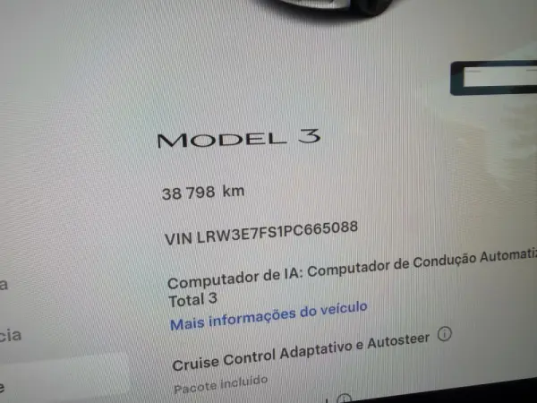 Tesla Model 3 Standard Range Plus RWD 13