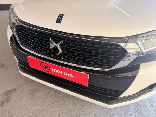 DS DS4 Crossback PureTech 130 S&S 5