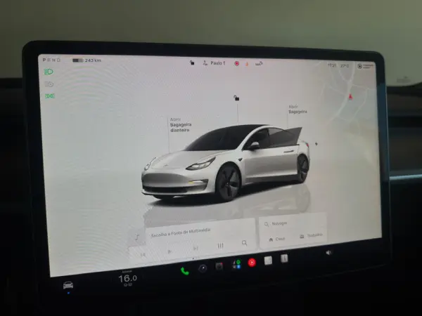 Tesla Model 3 Standard Range Plus RWD 10