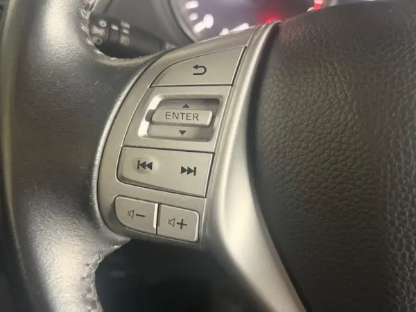 Nissan Qashqai 1.5 dCi Tekna Premium 18 360 20