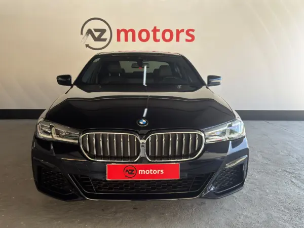 BMW 530 e Pack Desportivo M 2