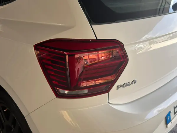 Volkswagen Polo 1.0 TSI Comfortline 11