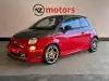 Abarth 595 1.4 T-Jet Turismo