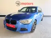BMW 125 d Pack Desportivo M