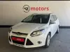 Ford Focus 1.6 TDCi Titanium