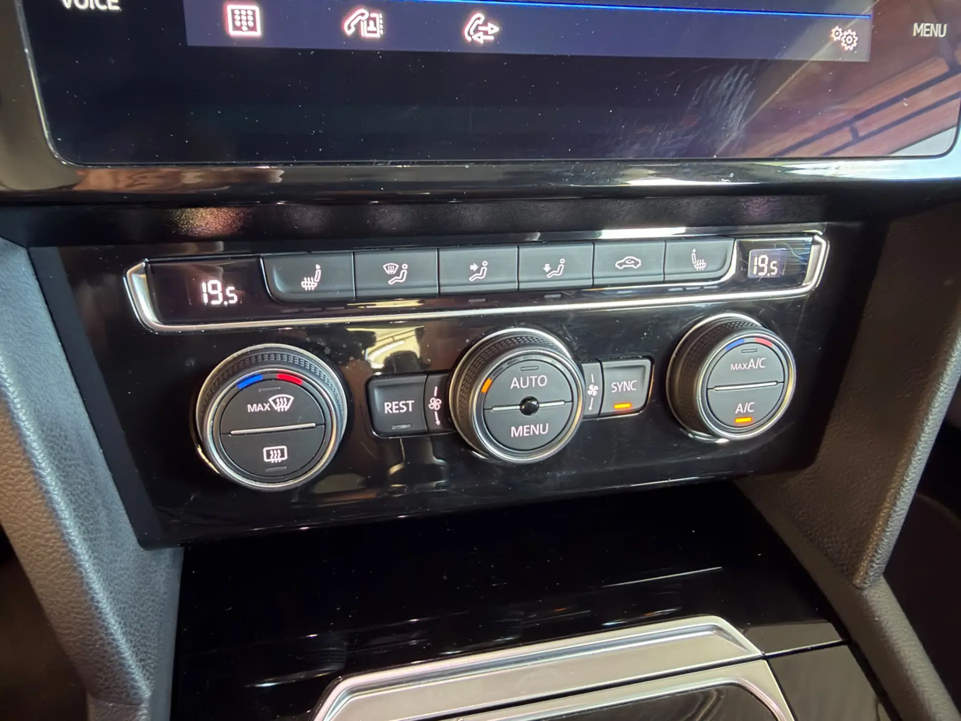 Volkswagen Arteon 2.0 TDI Elegance DSG 15