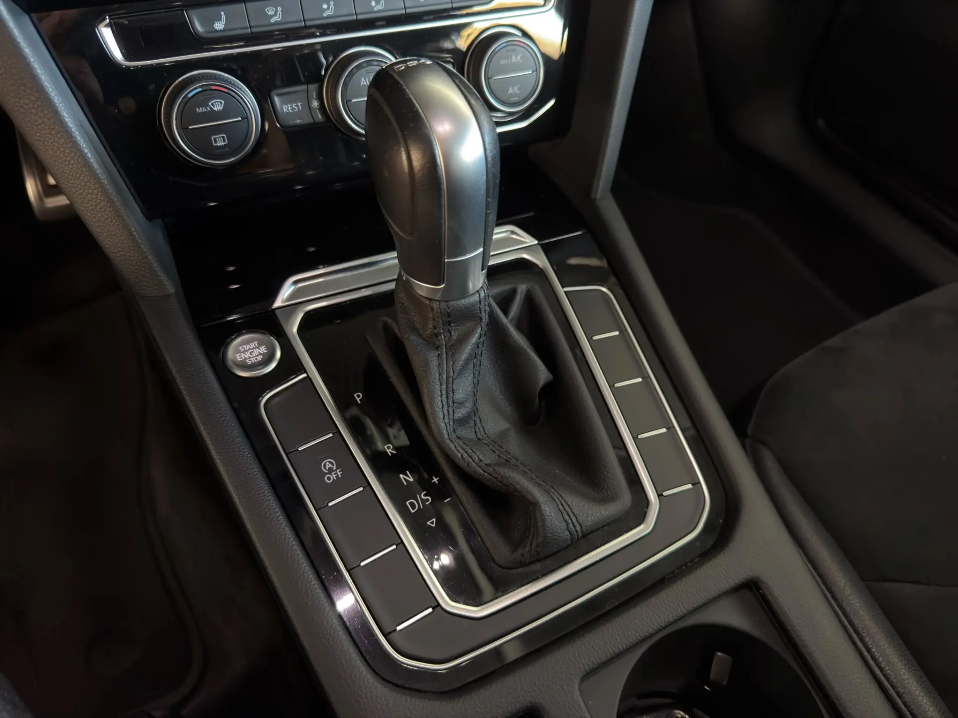 Volkswagen Arteon 2.0 TDI Elegance DSG 9