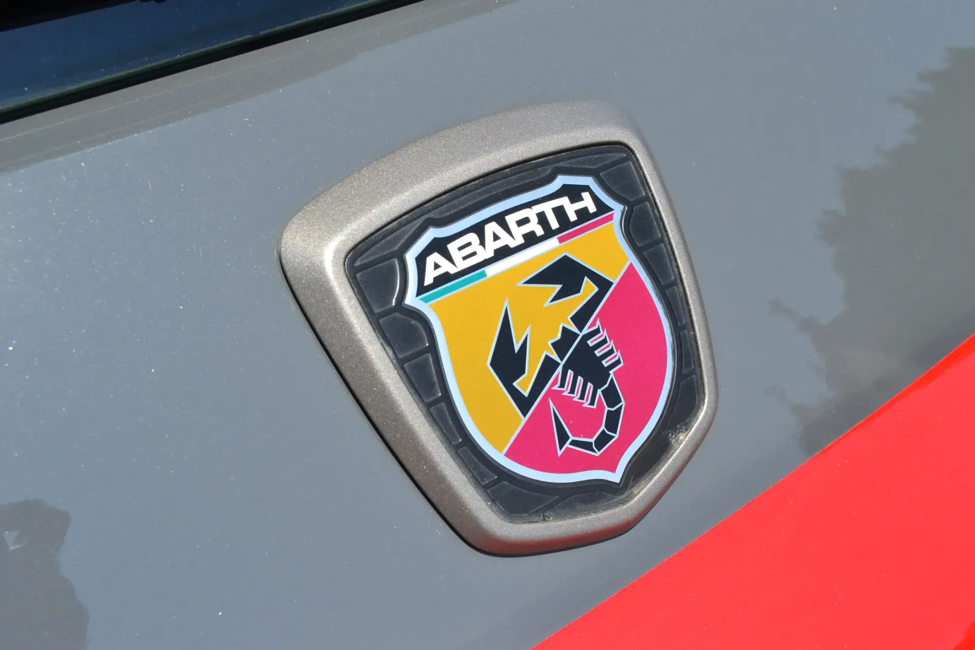 Abarth 595 1.4 T-Jet Turismo 14