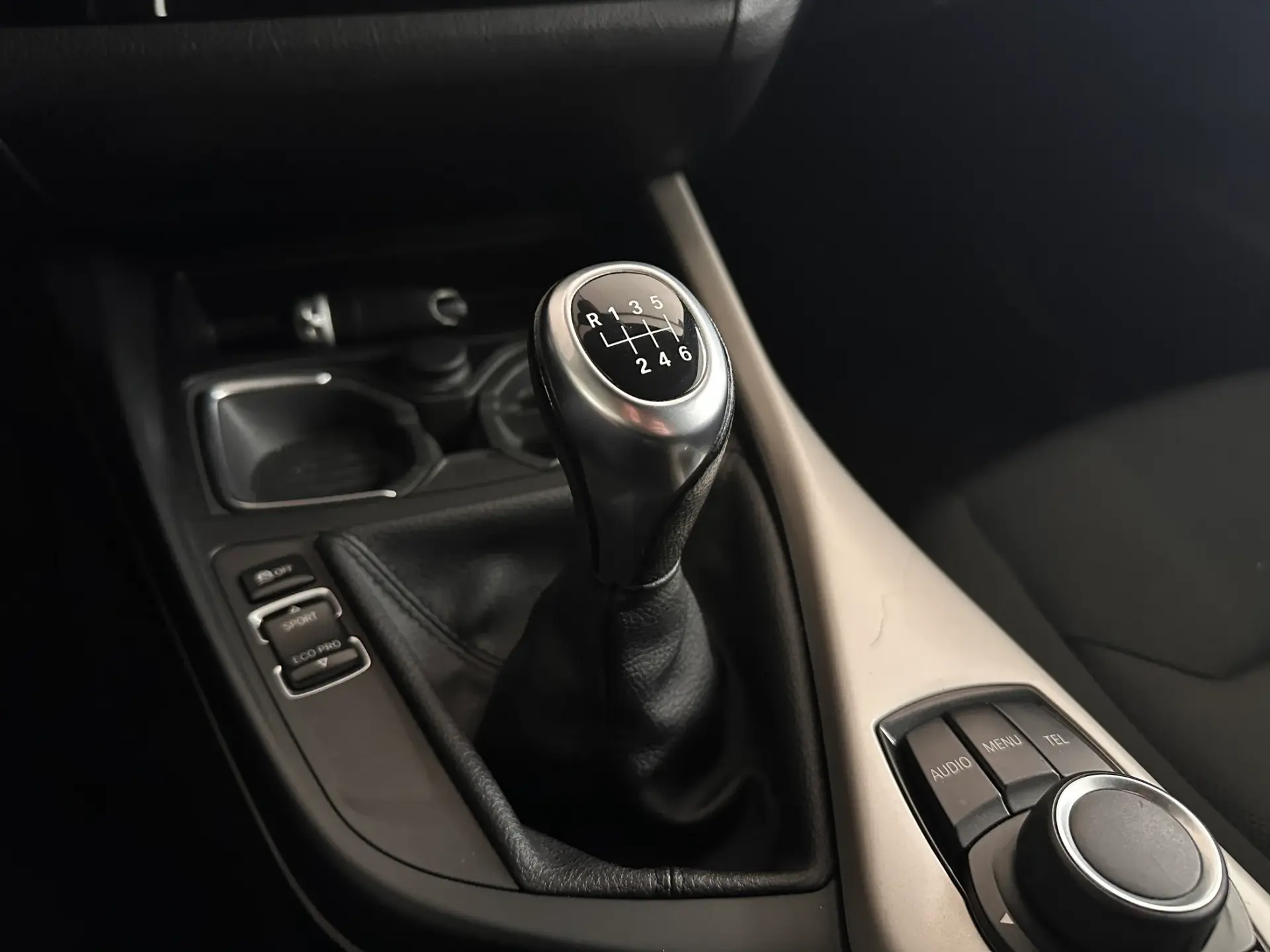 BMW 116 d EfficientDynamics 11