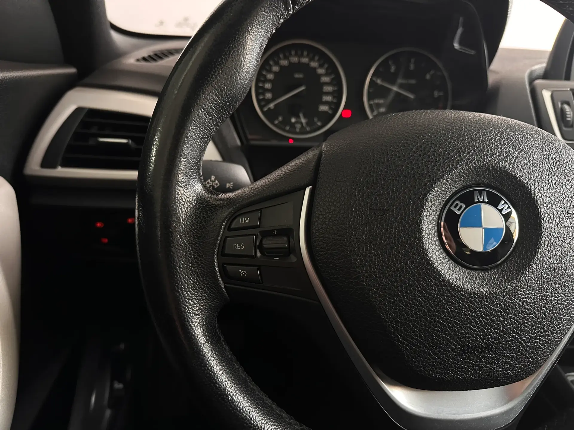 BMW 116 d EfficientDynamics 16