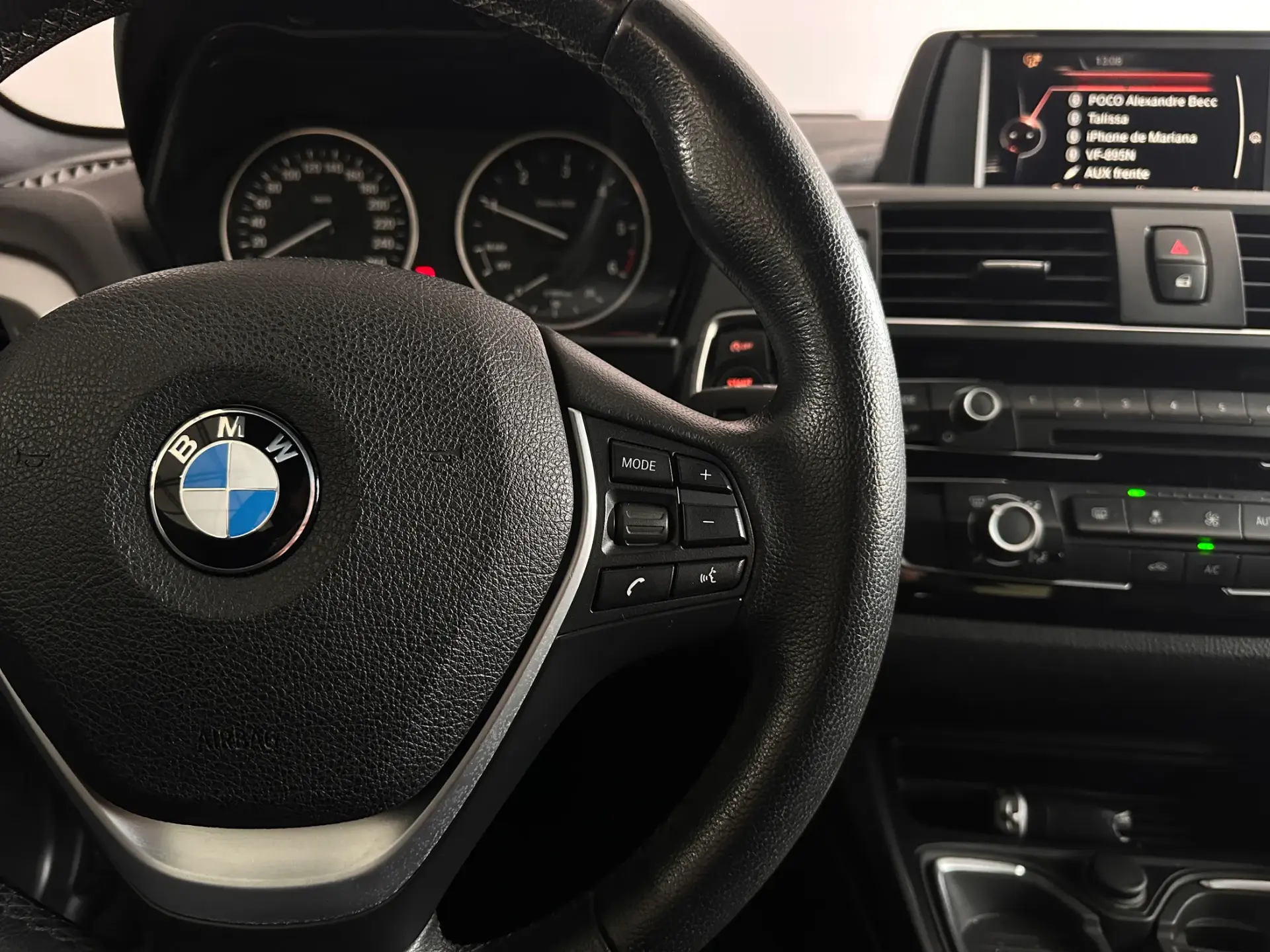 BMW 116 d EfficientDynamics 17