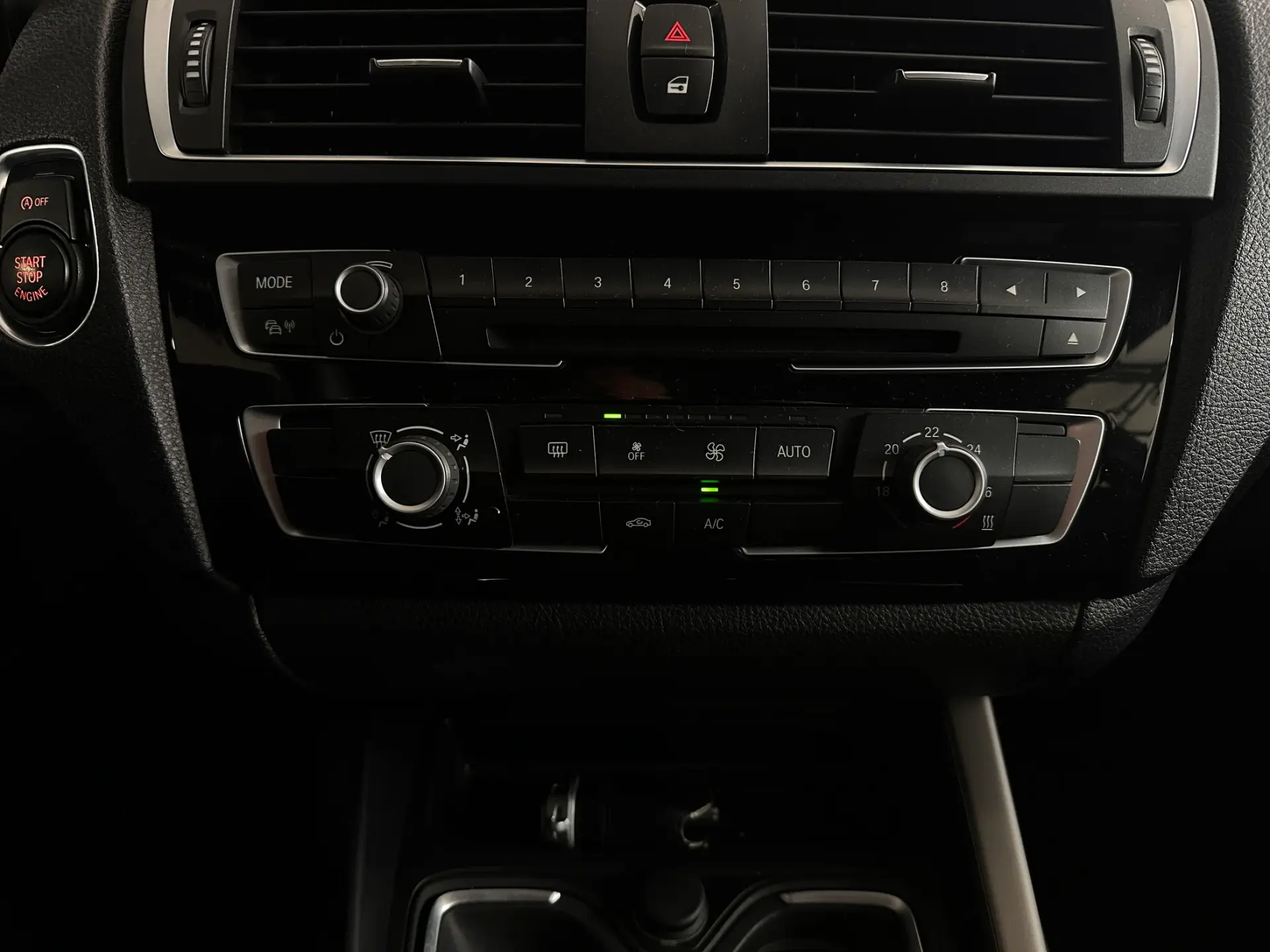 BMW 116 d EfficientDynamics 18