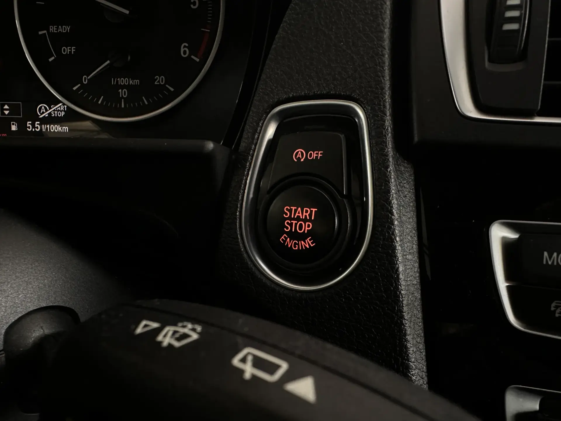 BMW 116 d EfficientDynamics 19